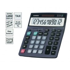 Casio DM-1200S Desktop Calculator